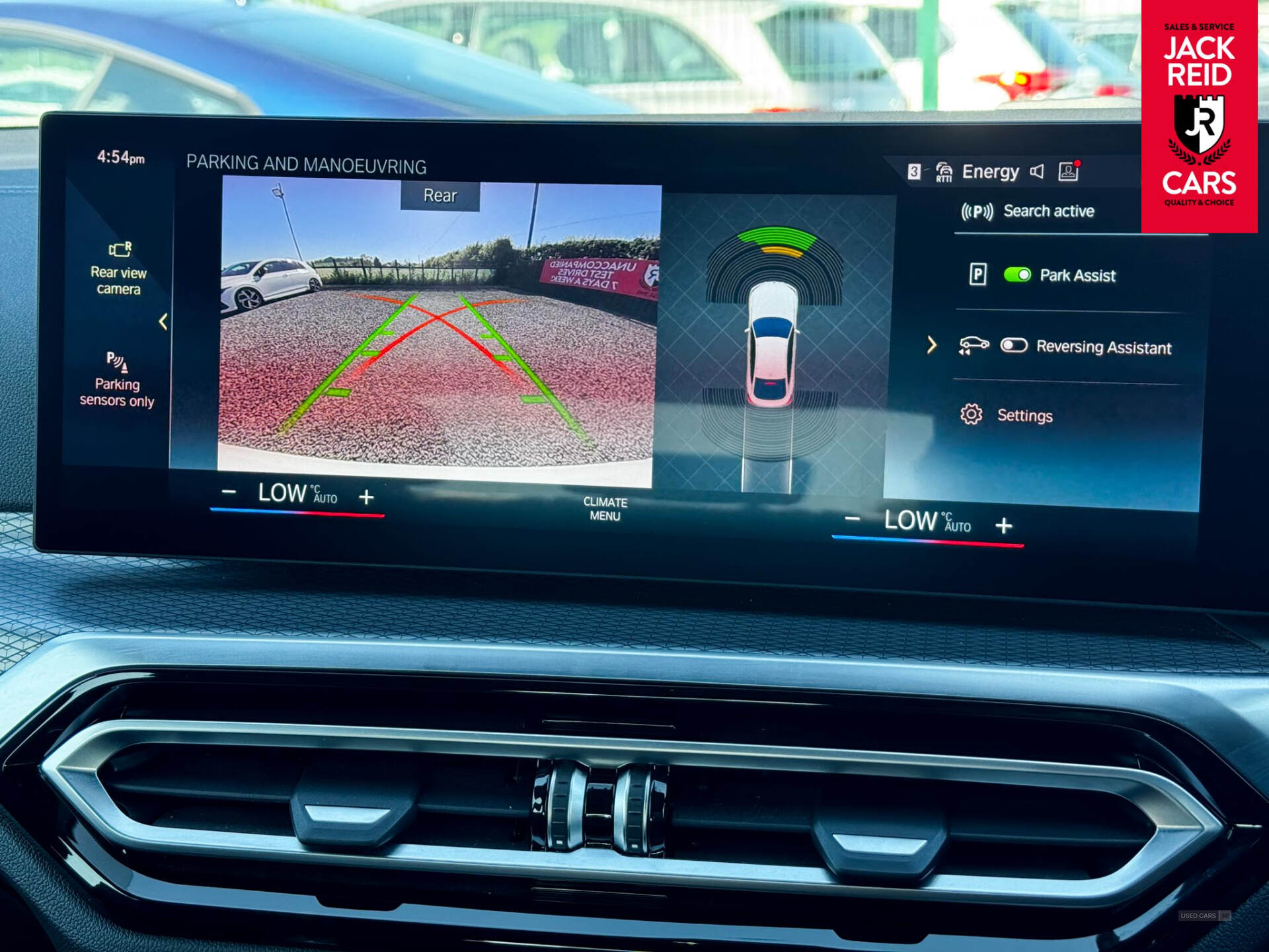 Mar 2022 BMW i4 250kW eDrive40 M Sport 83.9kWh 5dr Auto