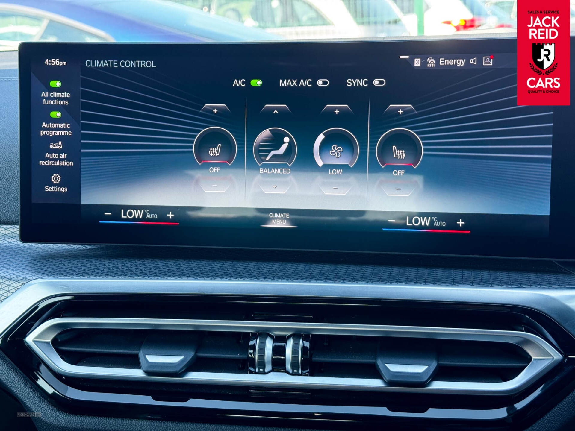 Mar 2022 BMW i4 250kW eDrive40 M Sport 83.9kWh 5dr Auto