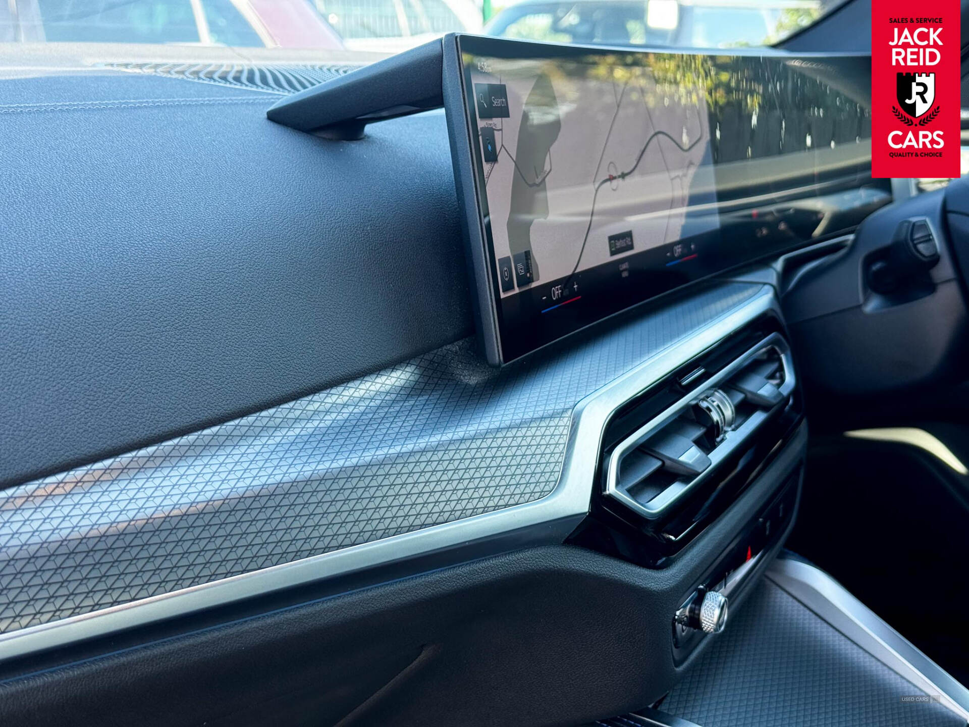 Mar 2022 BMW i4 250kW eDrive40 M Sport 83.9kWh 5dr Auto