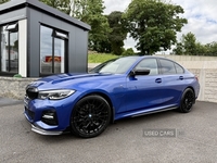 BMW 3 Series SALOON in Tyrone