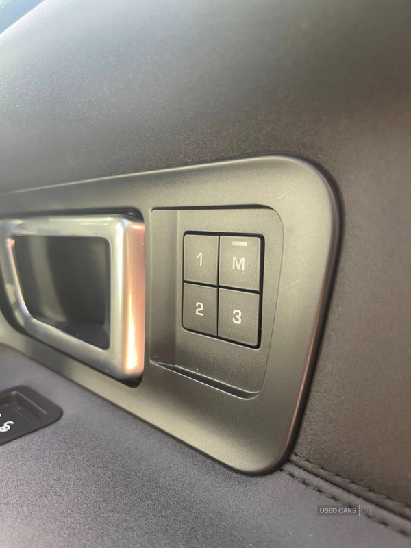 Land Rover Discovery Sport DIESEL SW in Armagh