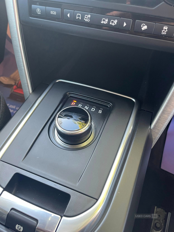 Land Rover Discovery Sport DIESEL SW in Armagh