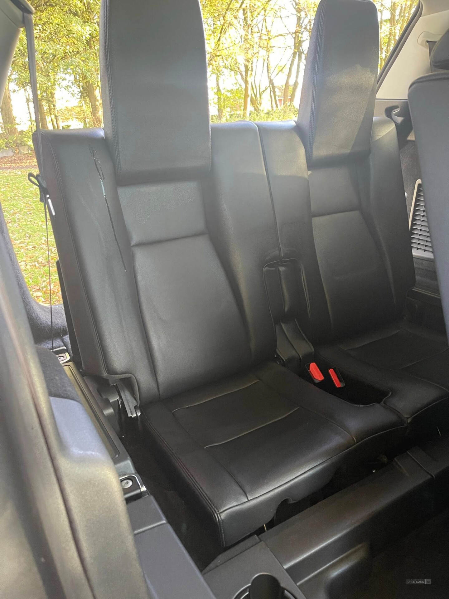 Land Rover Discovery Sport DIESEL SW in Armagh