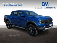 Ford Ranger PETROL in Derry / Londonderry