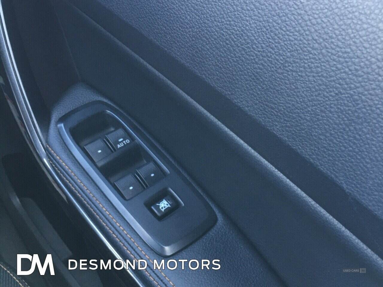 Jun 2020 Ford Ranger Pick Up Double Cab Wildtrak 2.0 EcoBlue 213 Auto