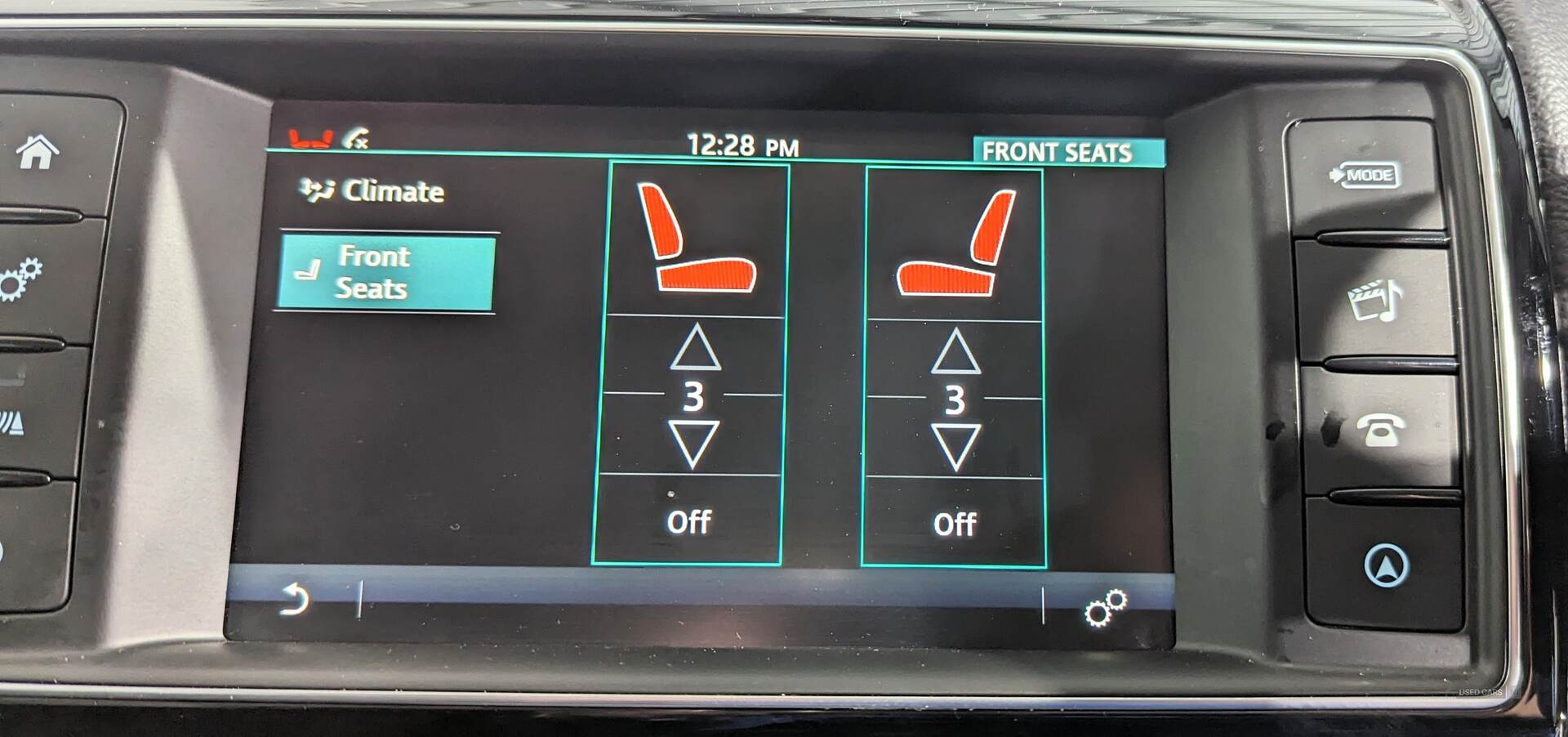 Jul 2018 Jaguar XE 2.0d Prestige 4dr Auto