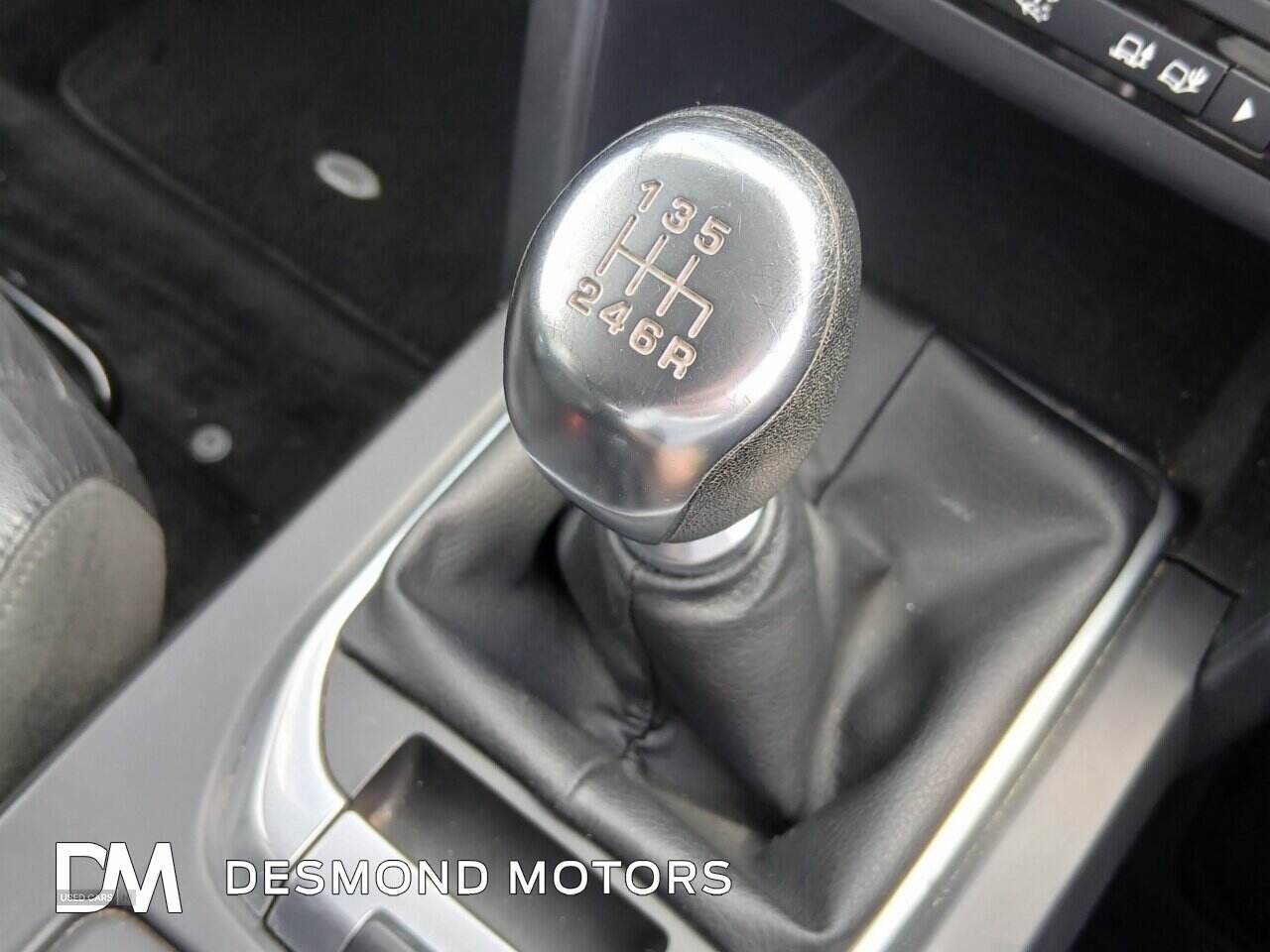 Sep 2017 Land Rover Discovery Sport 2.0 TD4 Pure 5dr [5 seat]