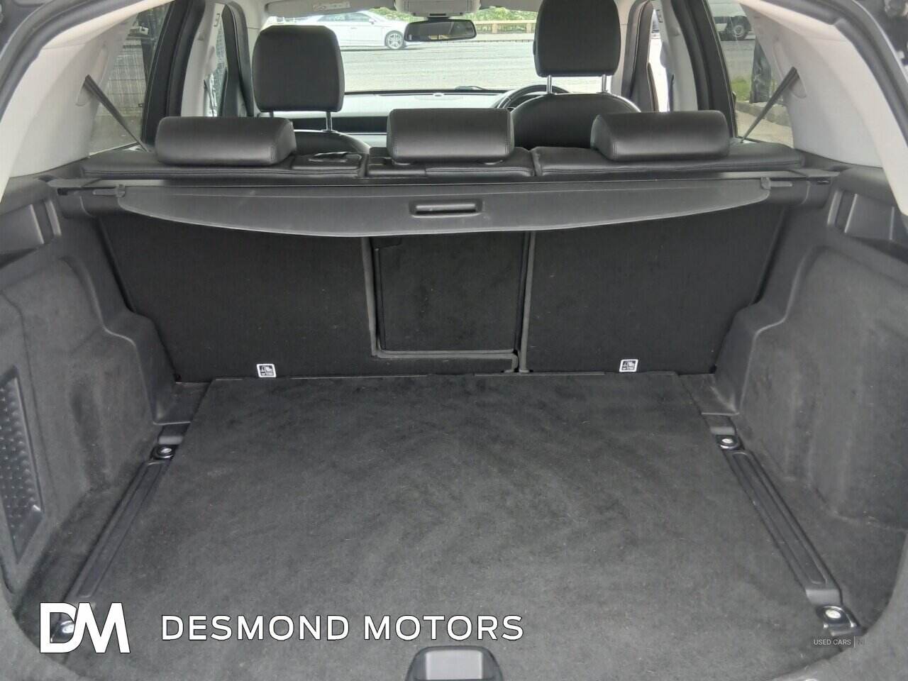 Sep 2017 Land Rover Discovery Sport 2.0 TD4 Pure 5dr [5 seat]