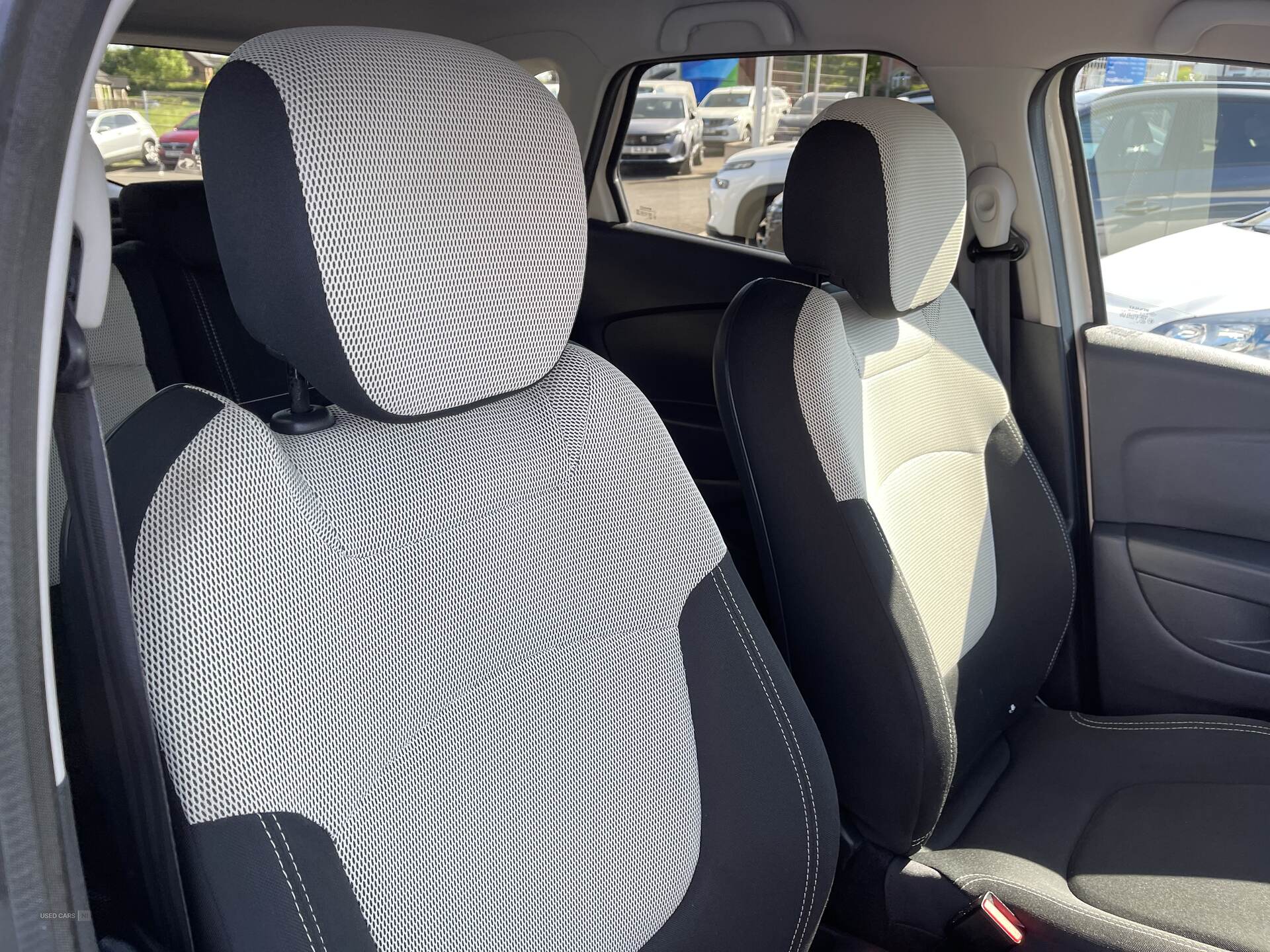 Renault Captur HATCHBACK in Tyrone