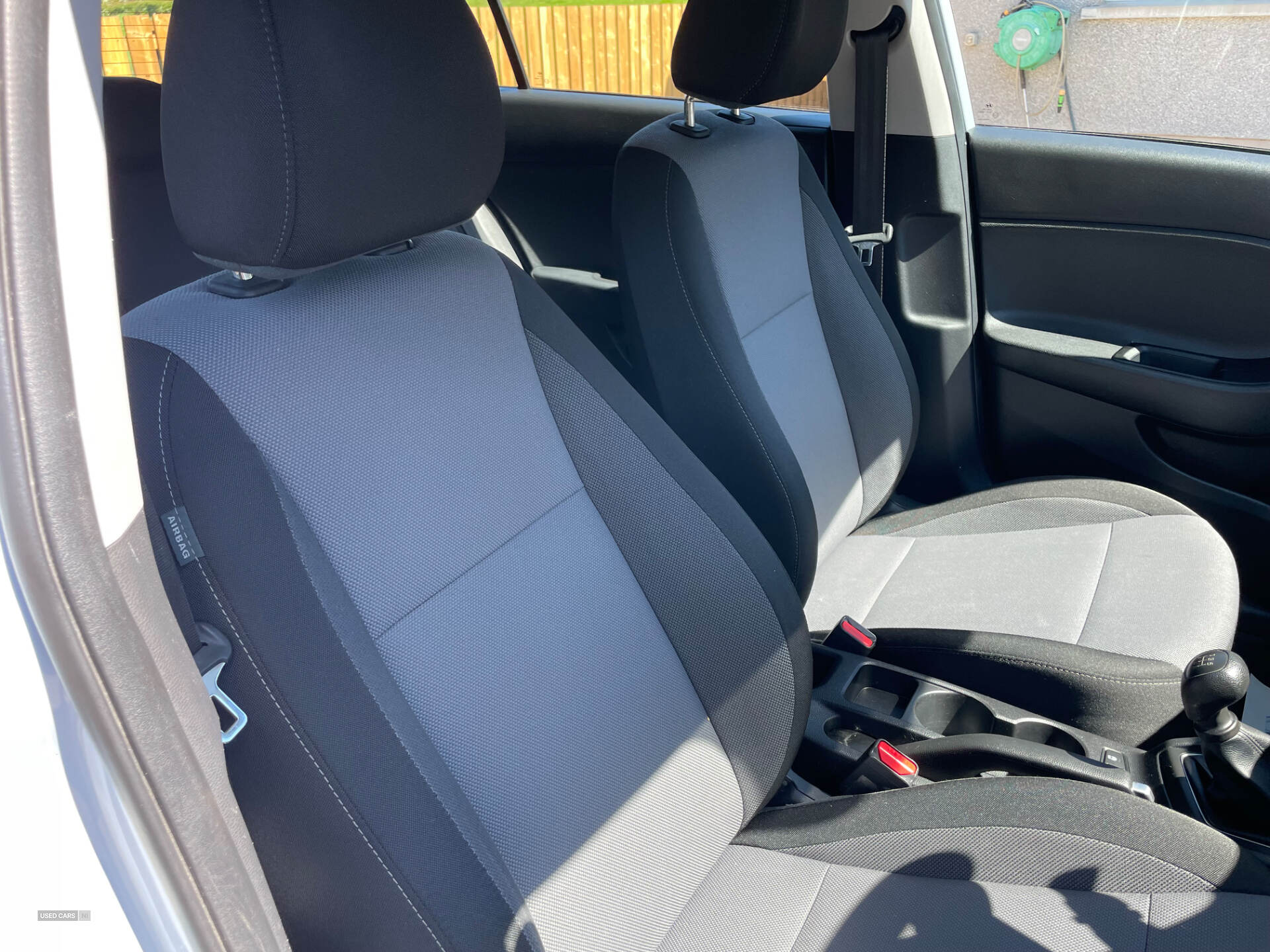 Mar 2019 Hyundai i20 1.2 MPi S Connect 5dr