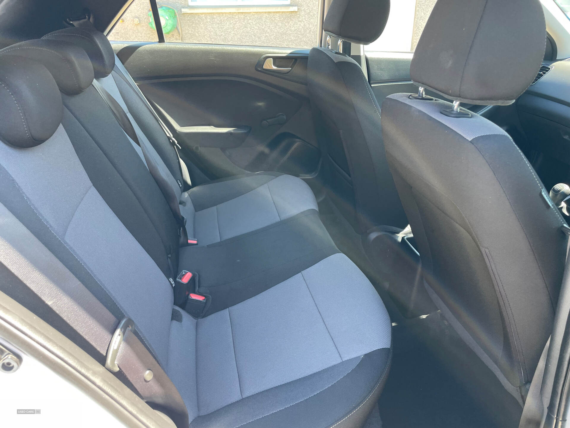 Mar 2019 Hyundai i20 1.2 MPi S Connect 5dr