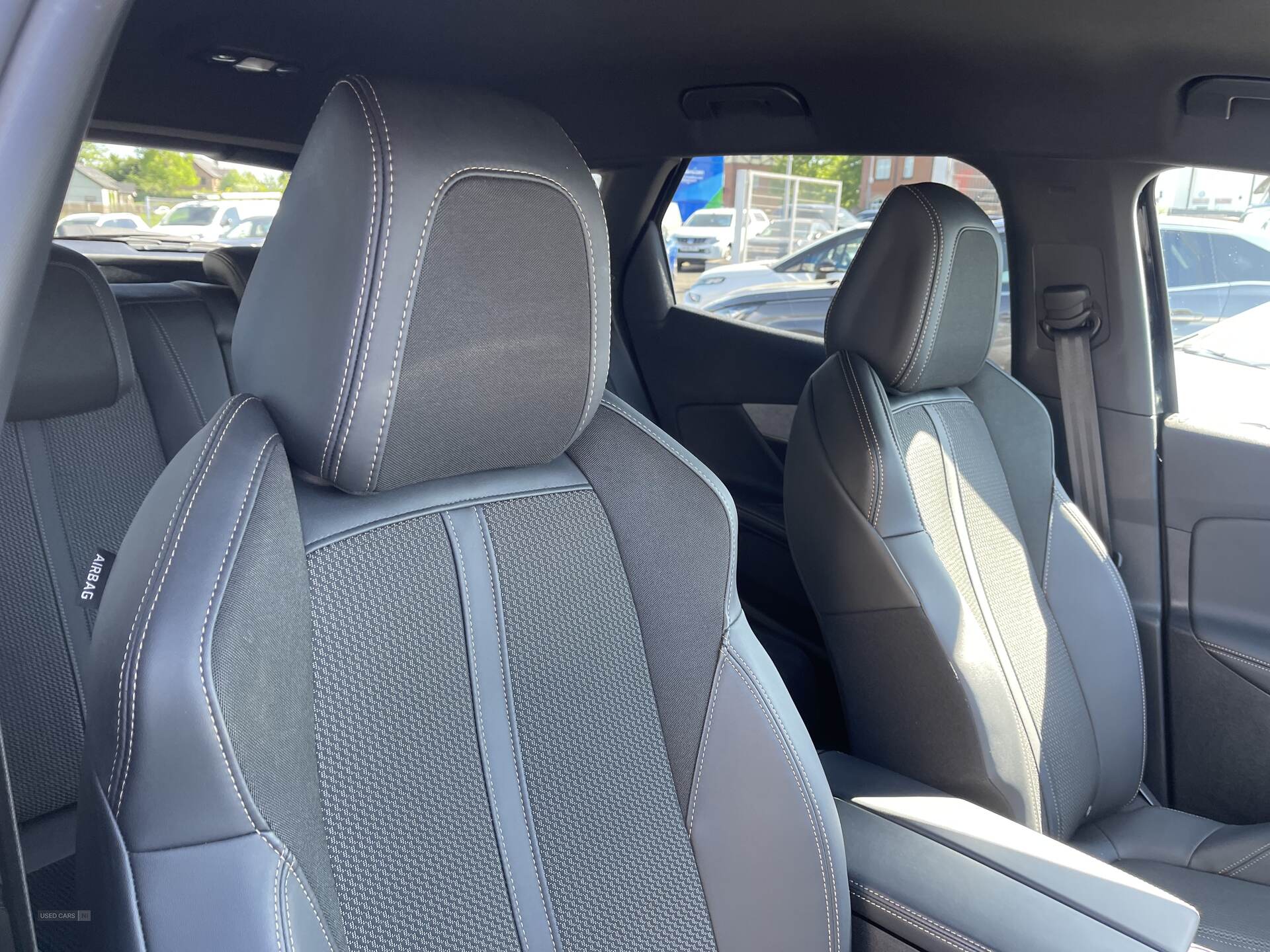 Peugeot 3008 DIESEL ESTATE in Tyrone