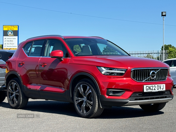 Volvo XC40 ESTATE in Derry / Londonderry
