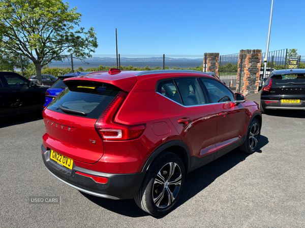Volvo XC40 ESTATE in Derry / Londonderry