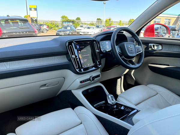 Volvo XC40 ESTATE in Derry / Londonderry