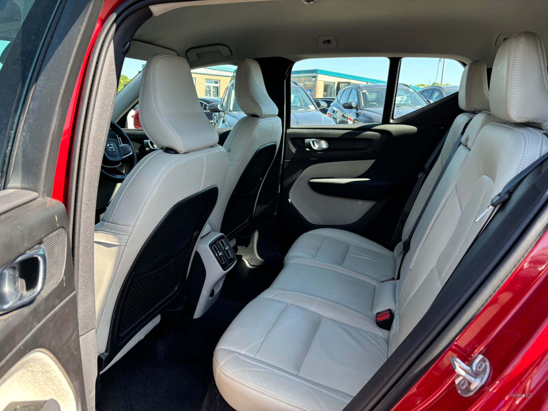 Volvo XC40 ESTATE in Derry / Londonderry