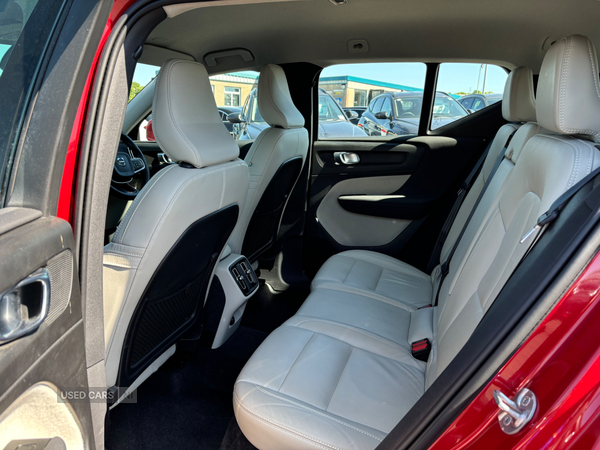Volvo XC40 ESTATE in Derry / Londonderry