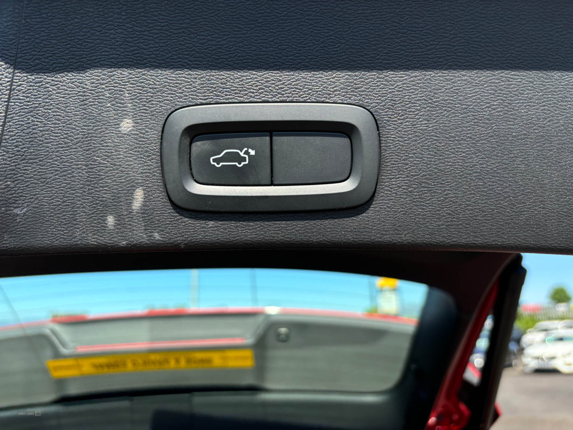 Volvo XC40 ESTATE in Derry / Londonderry