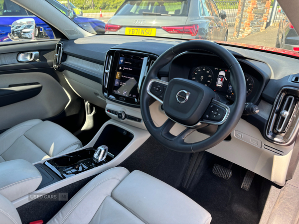 Volvo XC40 ESTATE in Derry / Londonderry