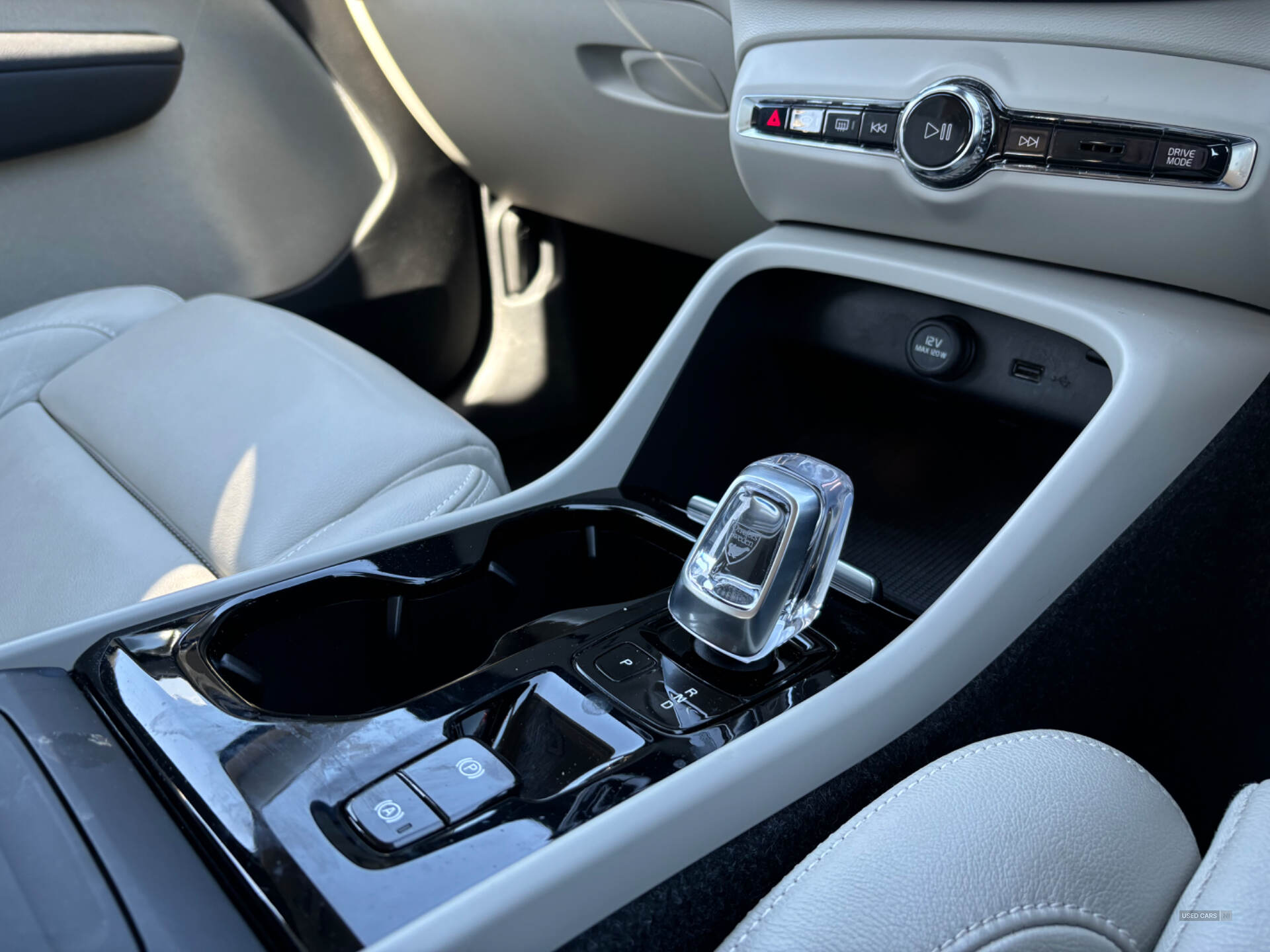 Volvo XC40 ESTATE in Derry / Londonderry