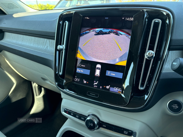 Volvo XC40 ESTATE in Derry / Londonderry