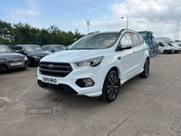 Ford Kuga DIESEL ESTATE in Antrim