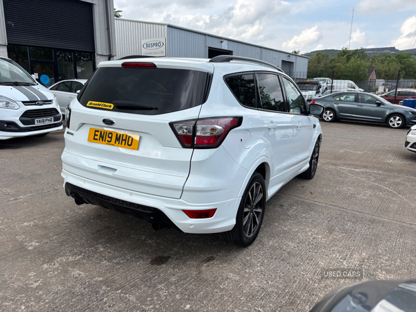 Ford Kuga DIESEL ESTATE in Antrim