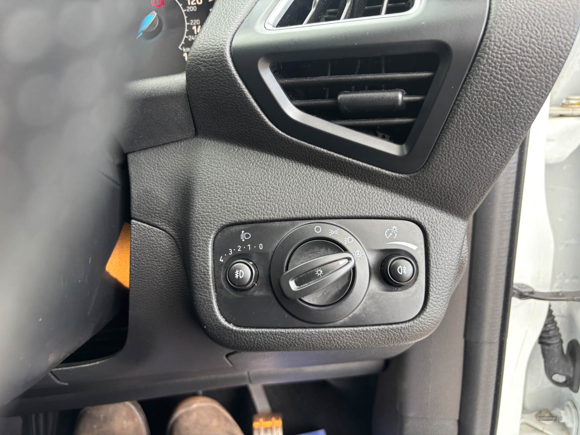 May 2019 Ford Kuga 1.5 TDCi ST-Line 5dr 2WD