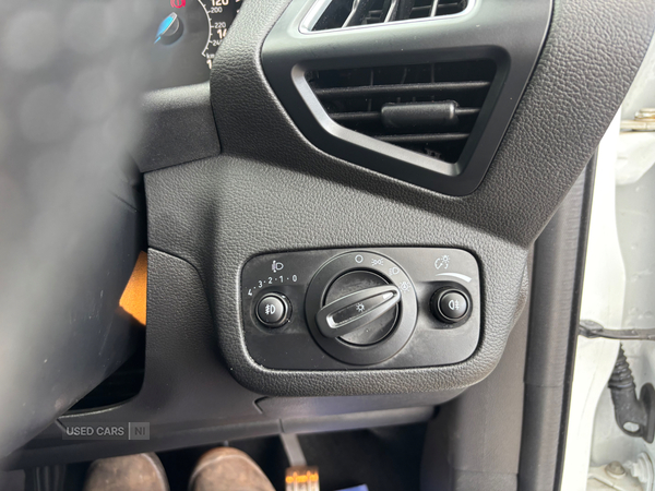 Ford Kuga DIESEL ESTATE in Antrim
