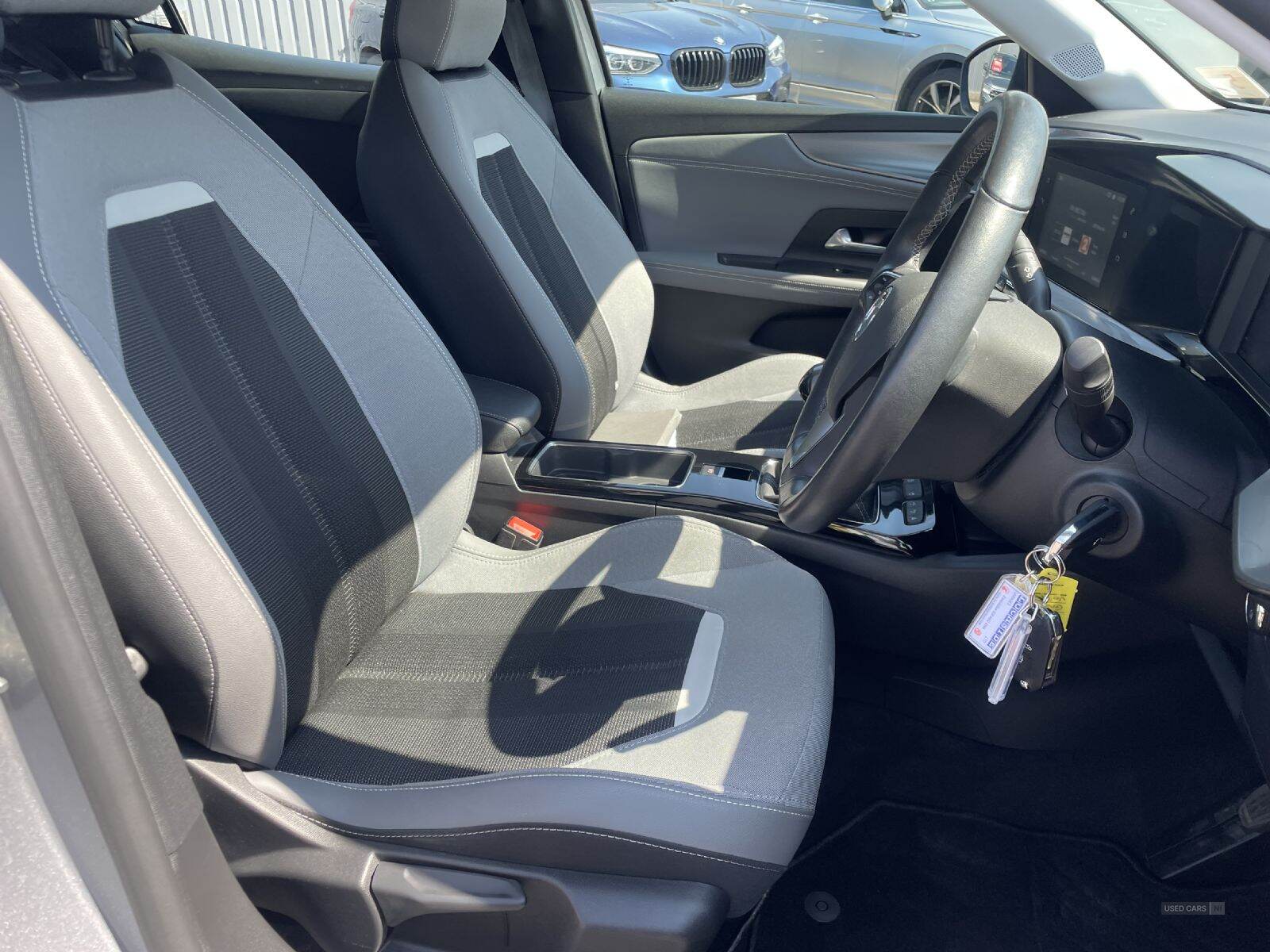 2022 Vauxhall Mokka Elite Edition