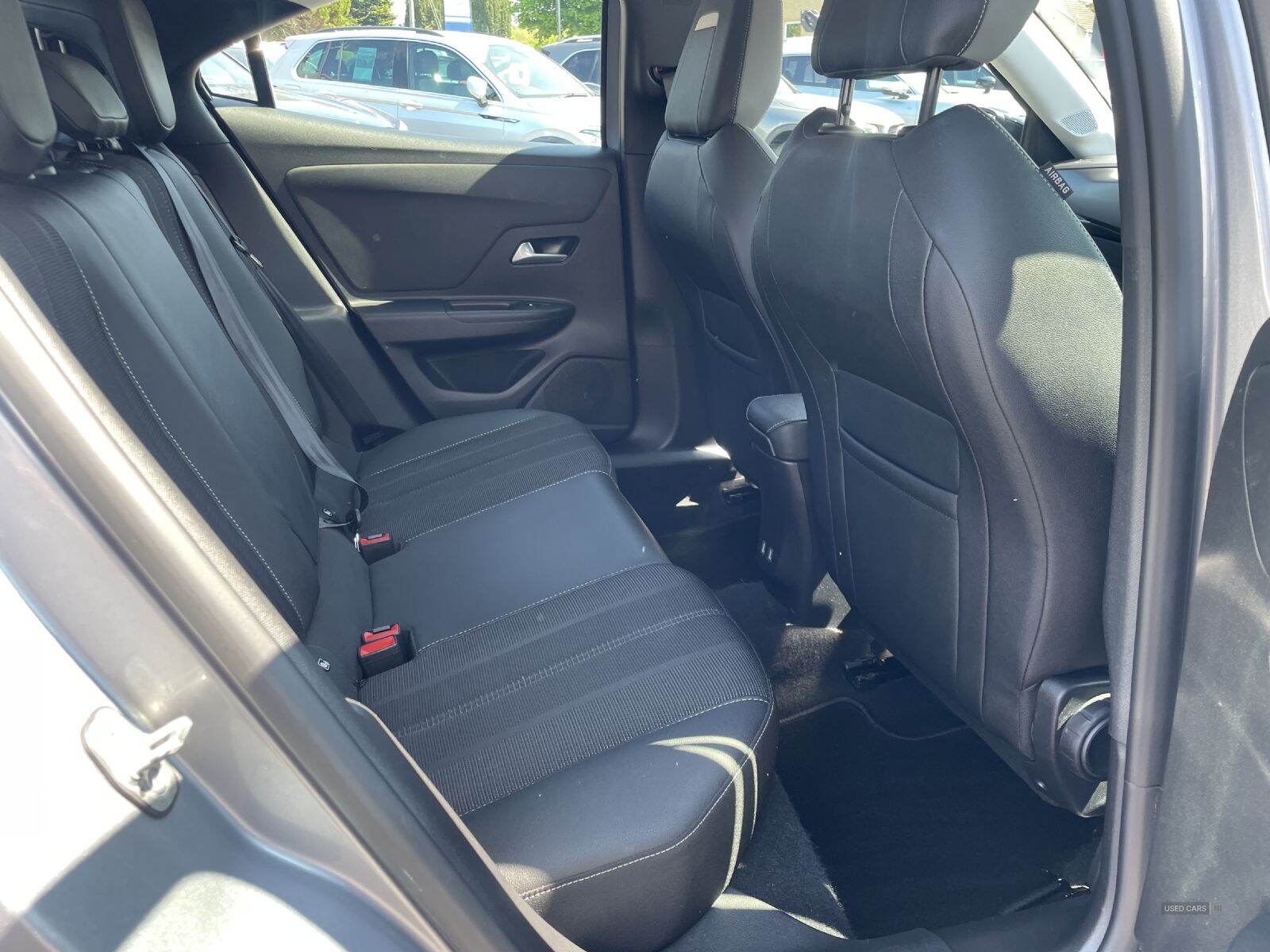  2022 Vauxhall Mokka Elite Edition