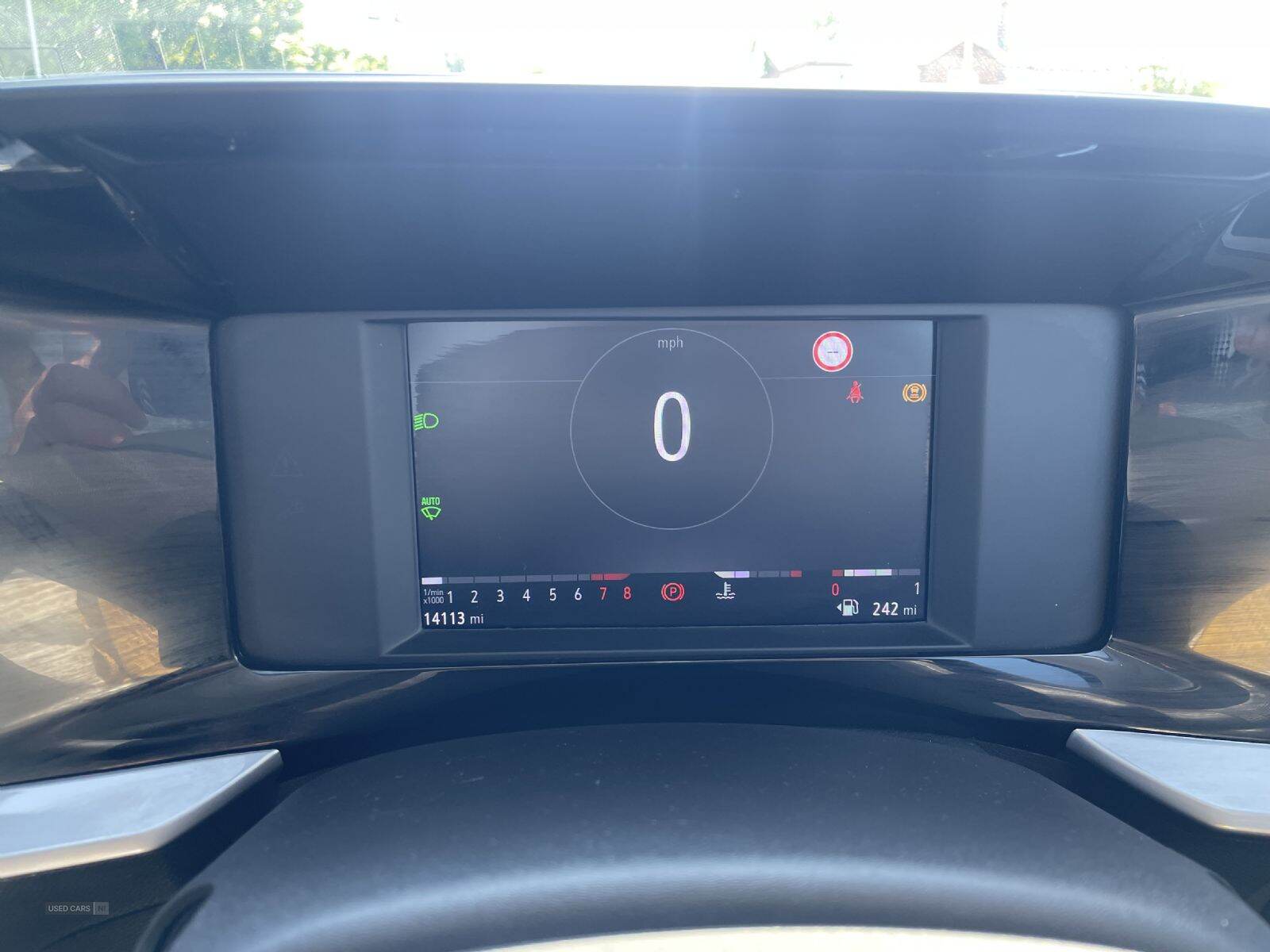  2022 Vauxhall Mokka Elite Edition
