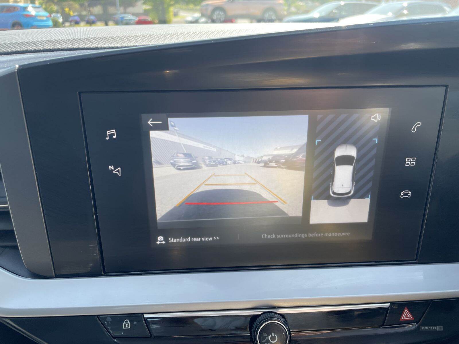  2022 Vauxhall Mokka Elite Edition