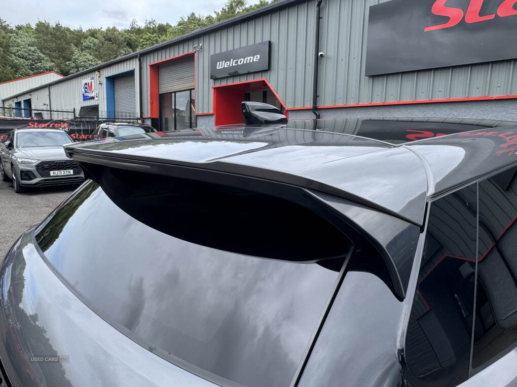 Mar 2019 Land Rover Range Rover Evoque 2.0 D180 R-Dynamic HSE 5dr Auto