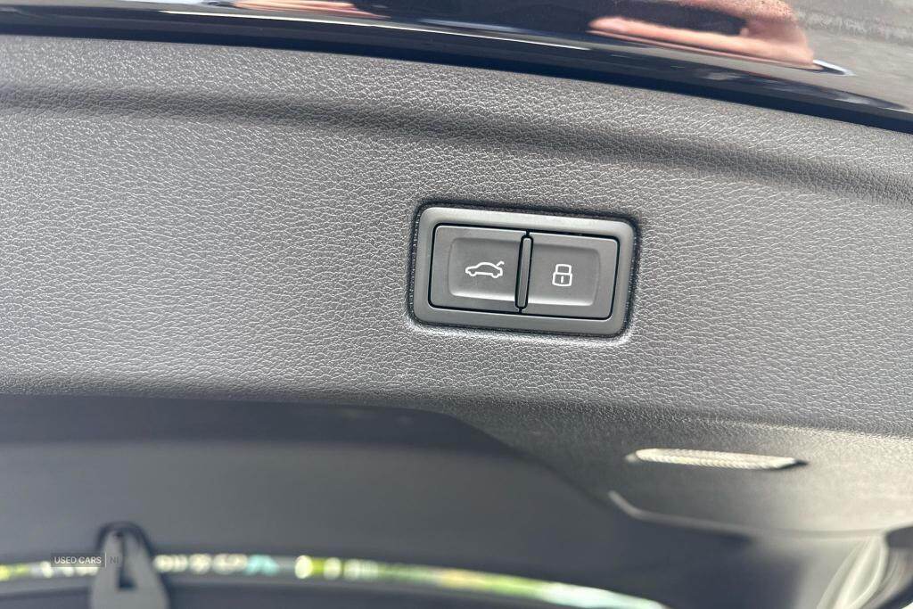 May 2021 Audi RS5 RS 5 TFSI Quattro Carbon Black 5dr Tiptronic