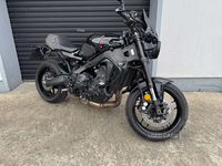 Yamaha 0.9 XSR 900 ABS in Tyrone