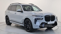 BMW X7 xDrive40d M Sport in Derry / Londonderry