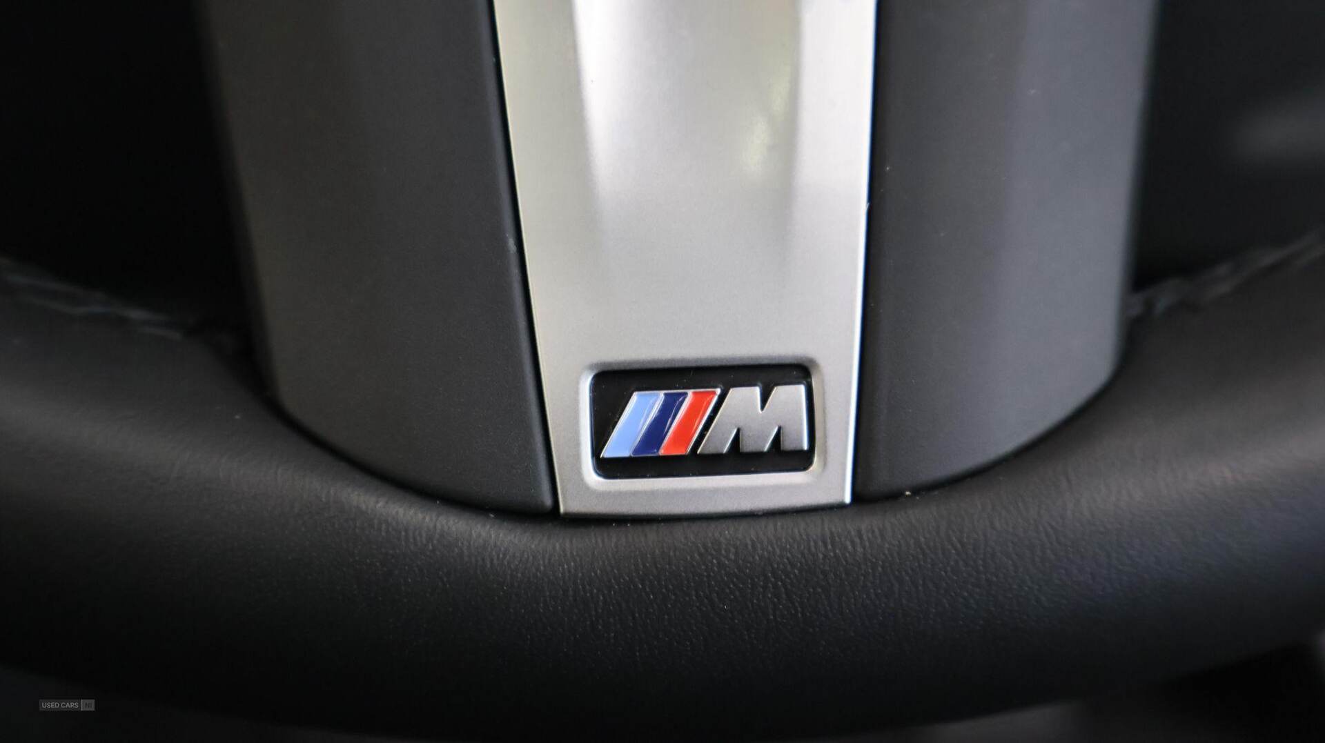 Jan 2025 BMW X7 xDrive40d MHT M Sport 5dr Step Auto