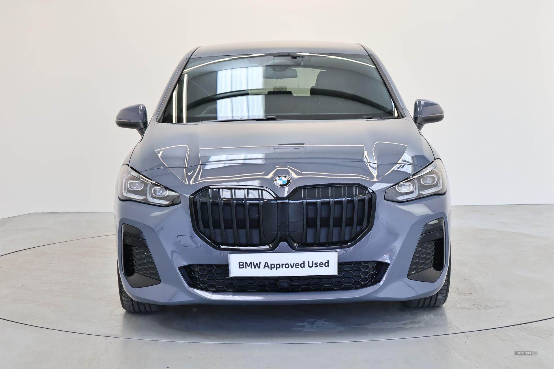 Jan 2025 BMW 2 Series Active Tourer 220i MHT M Sport 5dr DCT