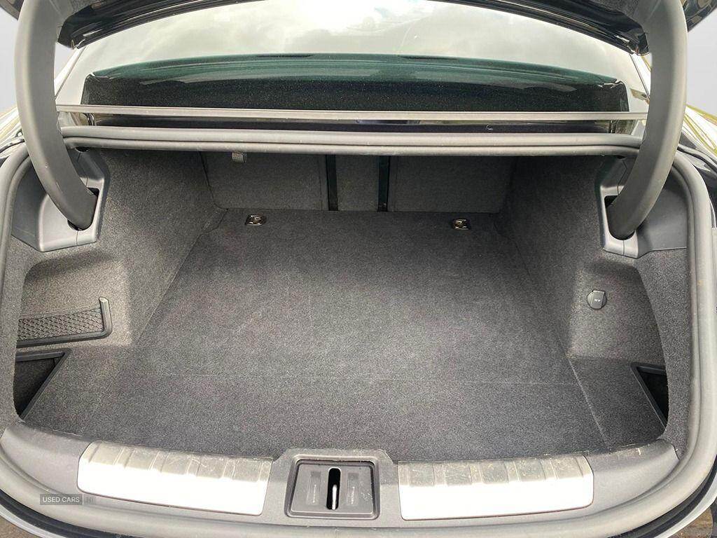 May 2022 Porsche Taycan 560kW Turbo S 93kWh 4dr Auto