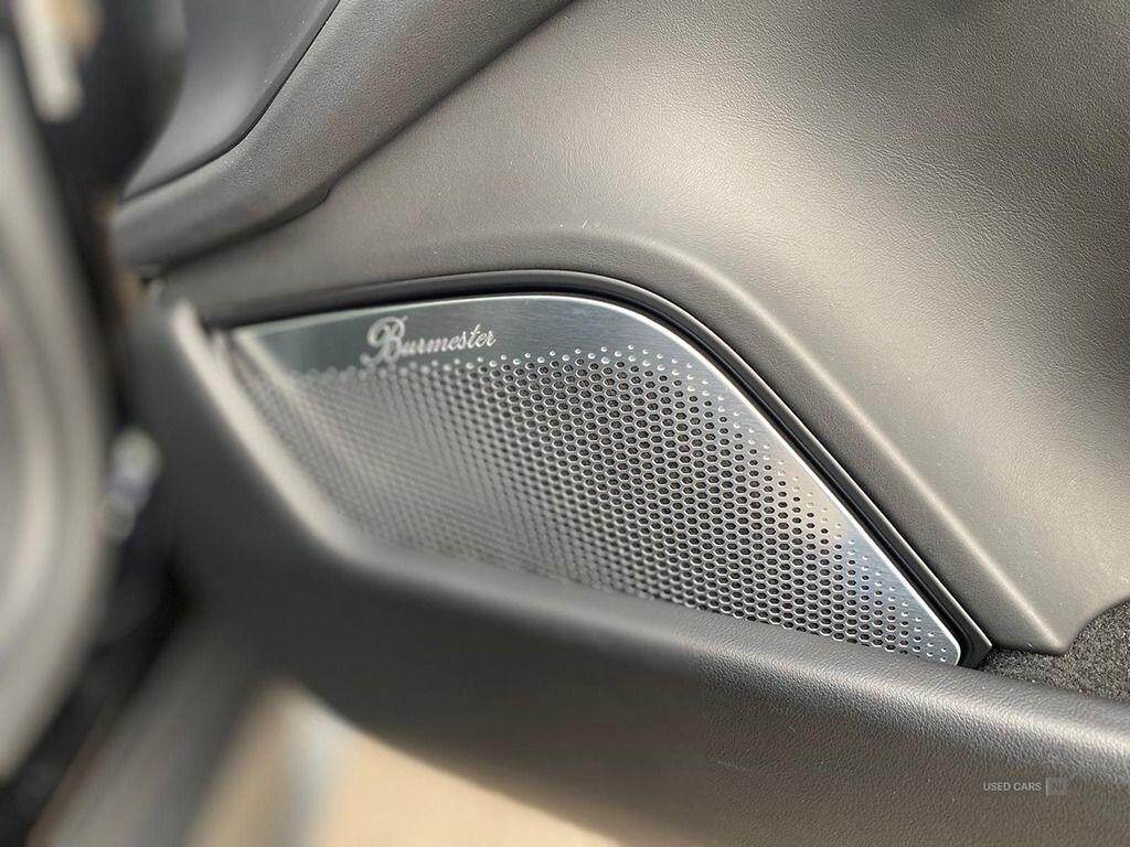 May 2022 Porsche Taycan 560kW Turbo S 93kWh 4dr Auto