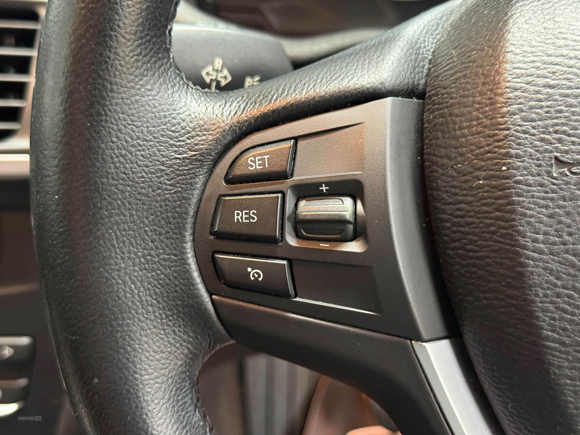 Apr 2013 BMW X3 xDrive20d SE 5dr