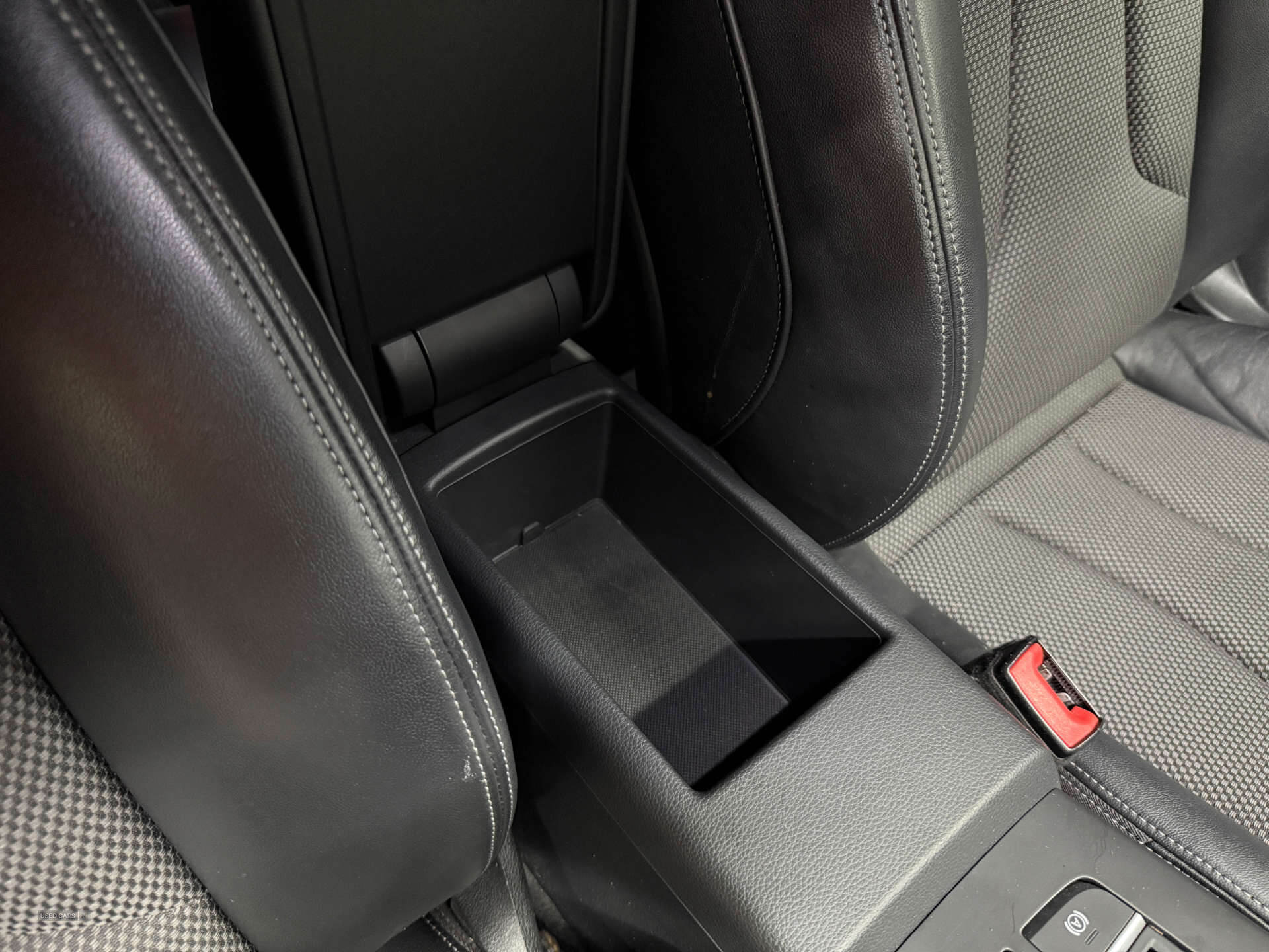 Jul 2018 Audi A3 1.5 TFSI Black Edition 4dr