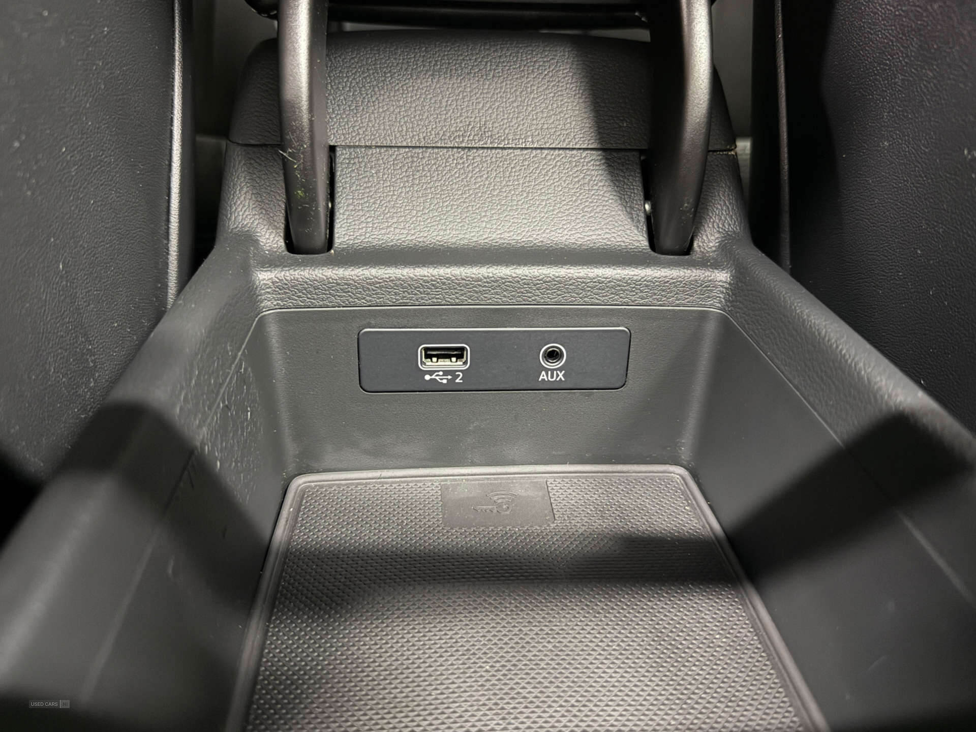 Nov 2018 Audi A4 2.0 TDI Black Edition 4dr