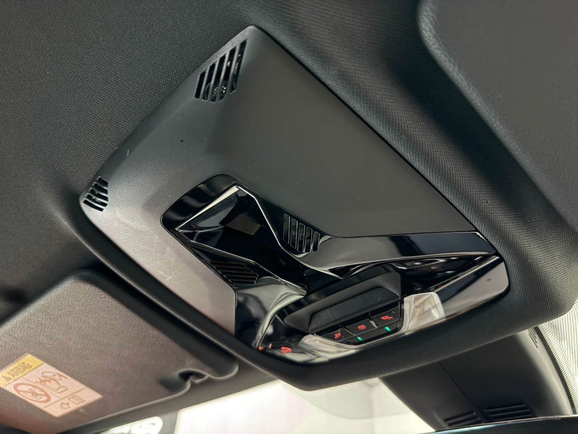 Dec 2019 BMW 1 Series 116d M Sport 5dr