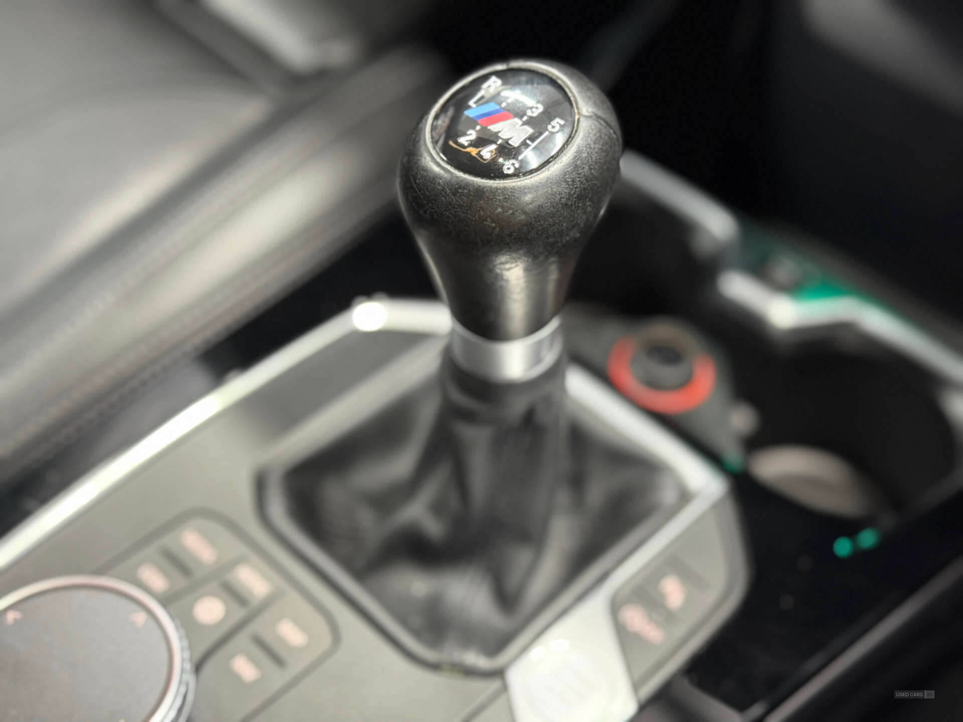 Dec 2019 BMW 1 Series 116d M Sport 5dr