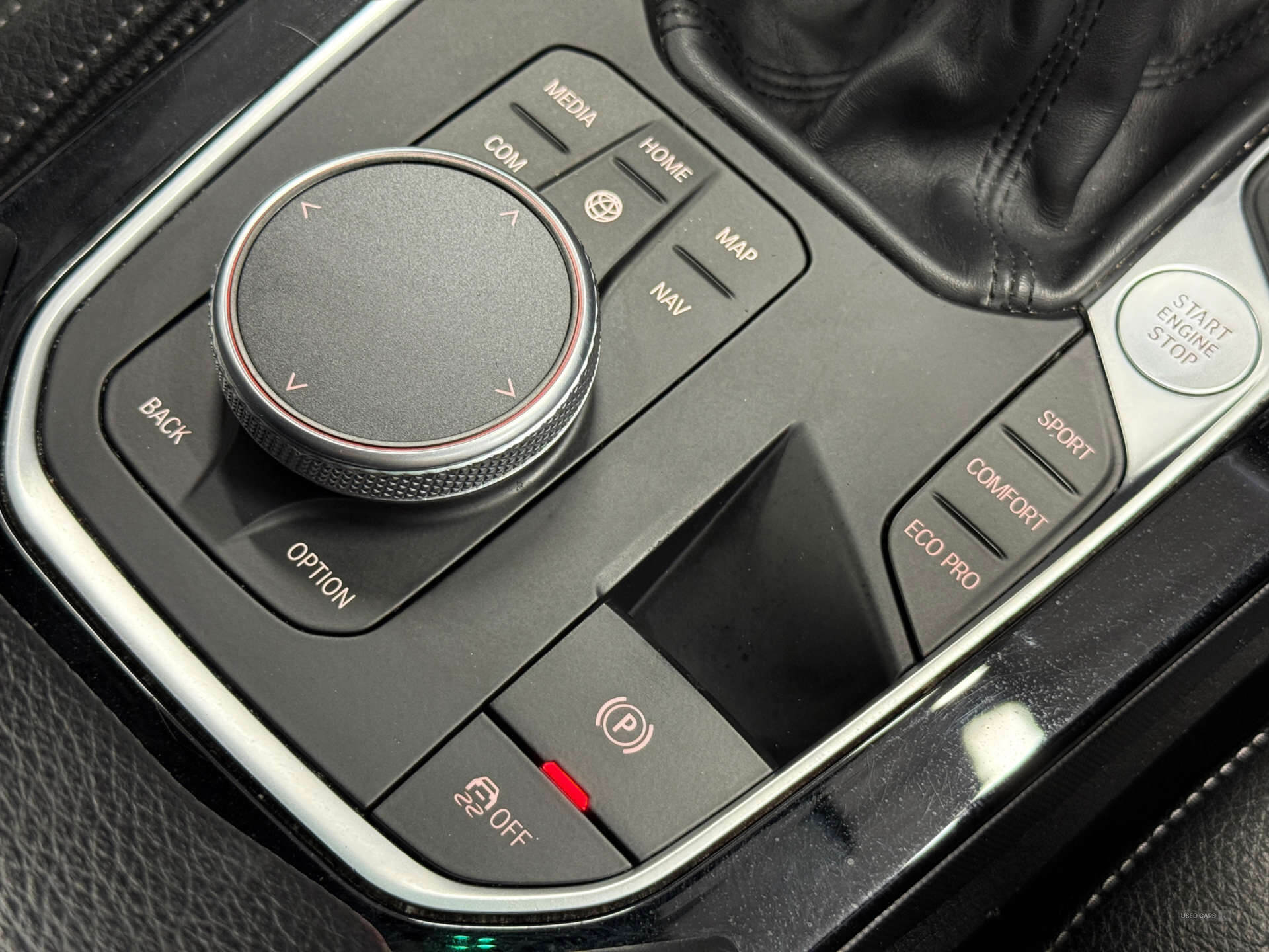 Dec 2019 BMW 1 Series 116d M Sport 5dr