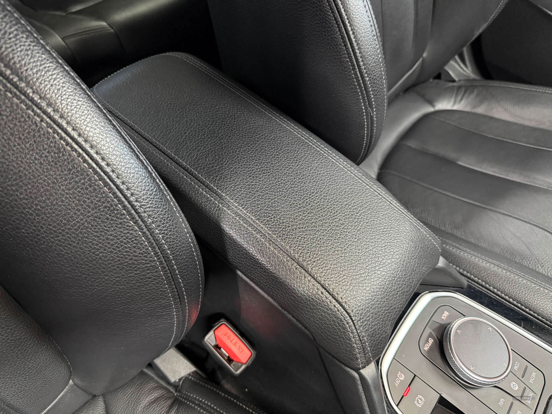 Dec 2019 BMW 1 Series 116d M Sport 5dr