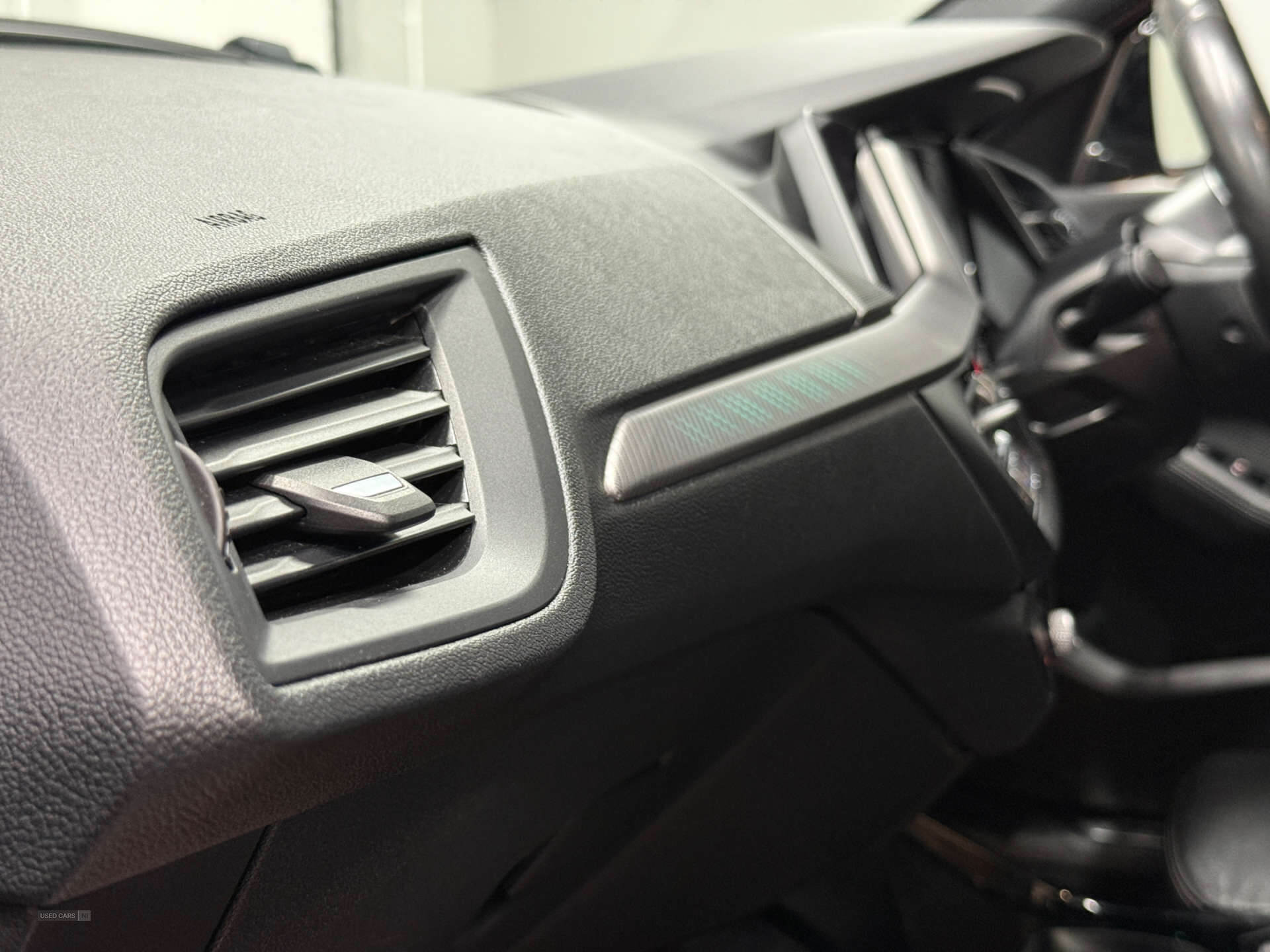 Dec 2019 BMW 1 Series 116d M Sport 5dr