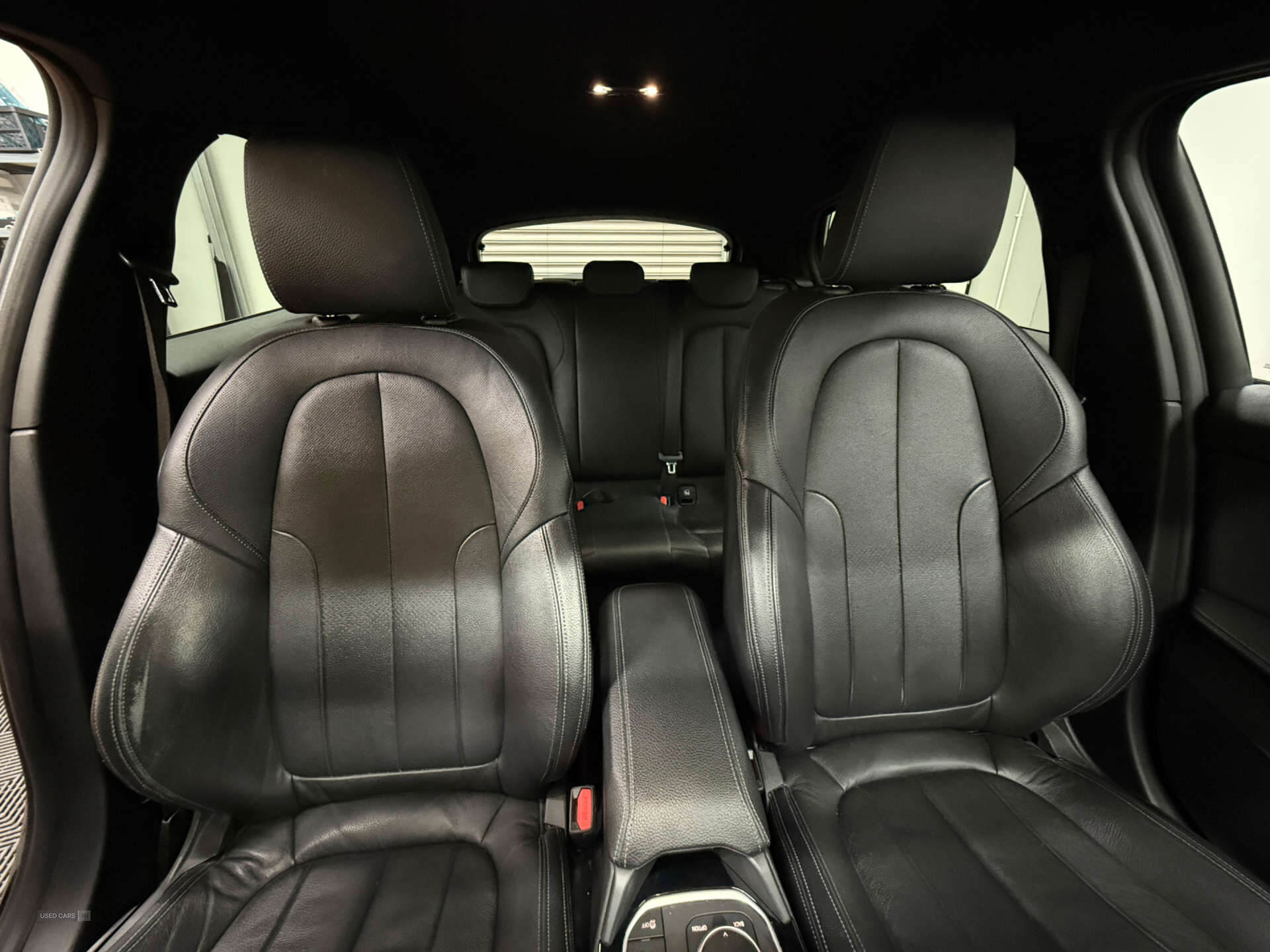 Dec 2019 BMW 1 Series 116d M Sport 5dr
